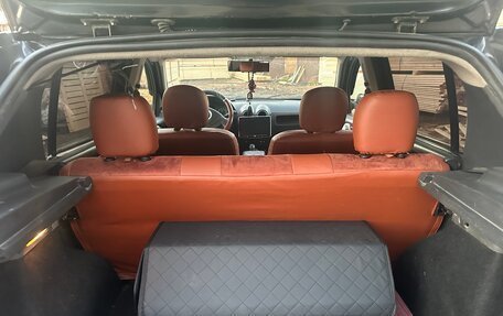Renault Sandero I, 2011 год, 430 000 рублей, 12 фотография