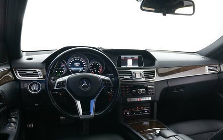 Mercedes-Benz E-Класс, 2013 год, 2 449 444 рублей, 7 фотография