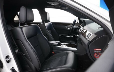 Mercedes-Benz E-Класс, 2013 год, 2 449 444 рублей, 9 фотография