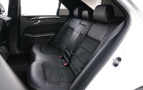 Mercedes-Benz E-Класс, 2013 год, 2 449 444 рублей, 10 фотография