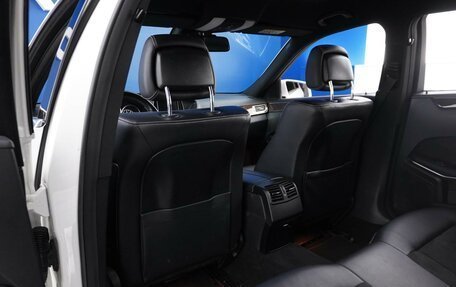 Mercedes-Benz E-Класс, 2013 год, 2 449 444 рублей, 12 фотография