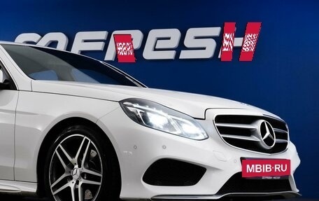 Mercedes-Benz E-Класс, 2013 год, 2 449 444 рублей, 6 фотография