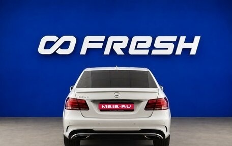 Mercedes-Benz E-Класс, 2013 год, 2 449 444 рублей, 4 фотография