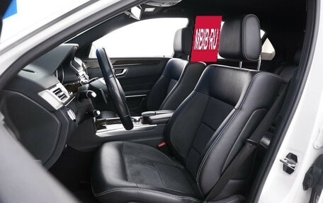 Mercedes-Benz E-Класс, 2013 год, 2 449 444 рублей, 11 фотография