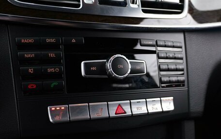 Mercedes-Benz E-Класс, 2013 год, 2 449 444 рублей, 19 фотография