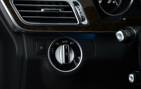 Mercedes-Benz E-Класс, 2013 год, 2 449 444 рублей, 17 фотография