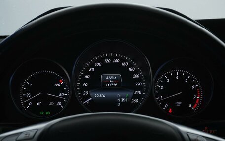 Mercedes-Benz E-Класс, 2013 год, 2 449 444 рублей, 22 фотография