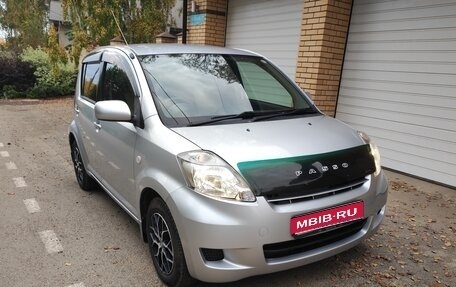 Toyota Passo III, 2009 год, 650 000 рублей, 1 фотография