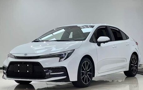 Toyota Corolla, 2023 год, 1 170 000 рублей, 1 фотография