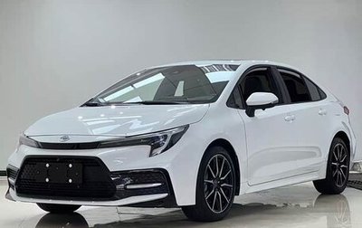 Toyota Corolla, 2023 год, 1 170 000 рублей, 1 фотография