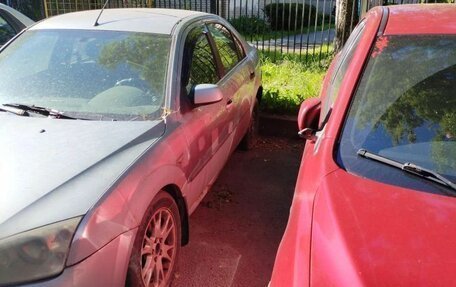 Ford Mondeo III, 2004 год, 100 000 рублей, 1 фотография