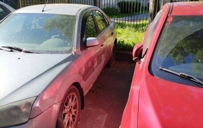 Ford Mondeo III, 2004 год, 100 000 рублей, 1 фотография