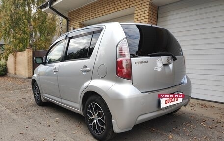 Toyota Passo III, 2009 год, 650 000 рублей, 5 фотография