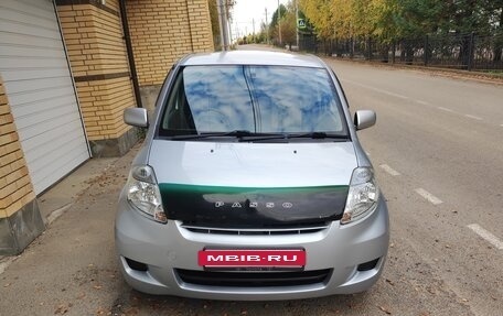 Toyota Passo III, 2009 год, 650 000 рублей, 2 фотография