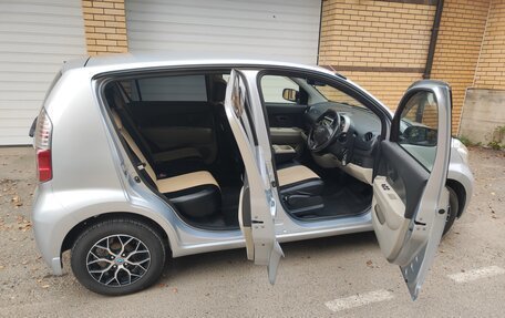 Toyota Passo III, 2009 год, 650 000 рублей, 9 фотография