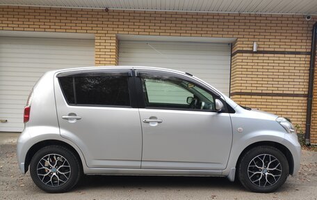 Toyota Passo III, 2009 год, 650 000 рублей, 8 фотография