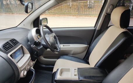 Toyota Passo III, 2009 год, 650 000 рублей, 13 фотография