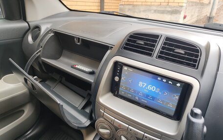 Toyota Passo III, 2009 год, 650 000 рублей, 16 фотография