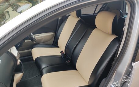 Toyota Passo III, 2009 год, 650 000 рублей, 14 фотография