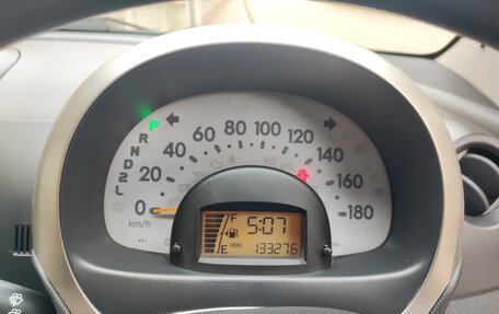 Toyota Passo III, 2009 год, 650 000 рублей, 11 фотография