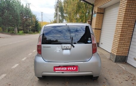 Toyota Passo III, 2009 год, 650 000 рублей, 6 фотография