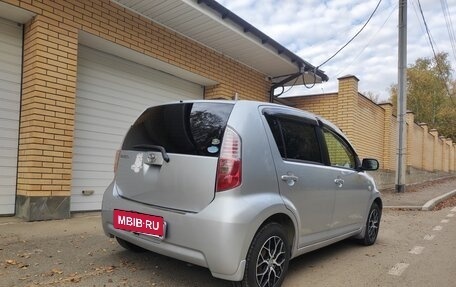 Toyota Passo III, 2009 год, 650 000 рублей, 7 фотография