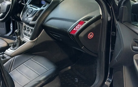Ford Focus III, 2011 год, 580 000 рублей, 1 фотография