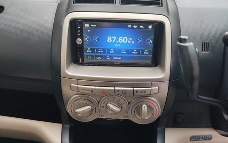 Toyota Passo III, 2009 год, 650 000 рублей, 17 фотография