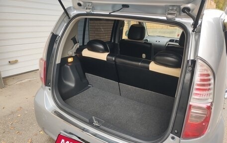 Toyota Passo III, 2009 год, 650 000 рублей, 25 фотография