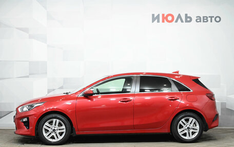 KIA cee'd III, 2019 год, 1 920 000 рублей, 8 фотография