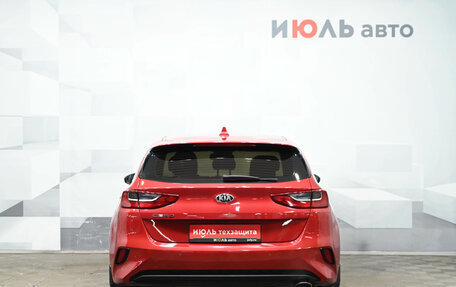 KIA cee'd III, 2019 год, 1 920 000 рублей, 5 фотография