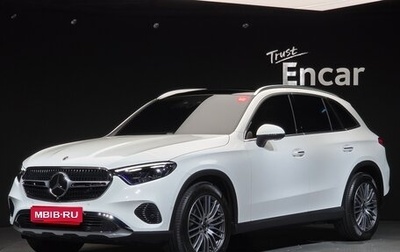 Mercedes-Benz GLC, 2026 год, 7 800 000 рублей, 1 фотография