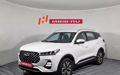 Chery Tiggo 7 Pro, 2022 год, 1 289 000 рублей, 1 фотография