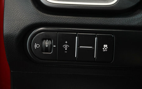 KIA cee'd III, 2019 год, 1 920 000 рублей, 14 фотография
