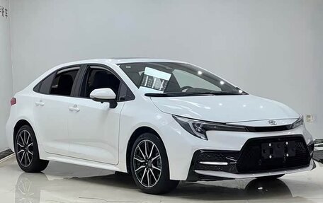 Toyota Corolla, 2023 год, 1 170 000 рублей, 3 фотография
