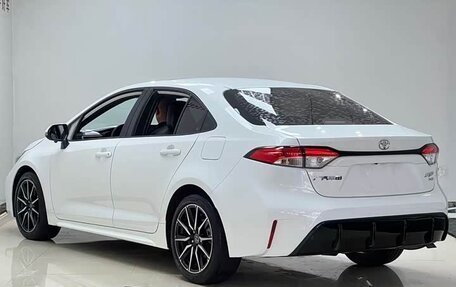 Toyota Corolla, 2023 год, 1 170 000 рублей, 6 фотография
