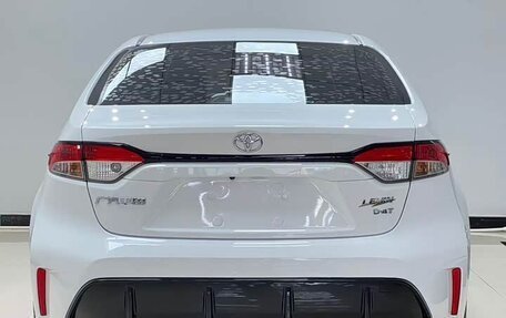 Toyota Corolla, 2023 год, 1 170 000 рублей, 5 фотография
