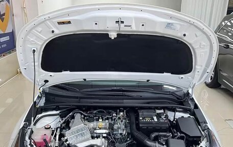 Toyota Corolla, 2023 год, 1 170 000 рублей, 7 фотография