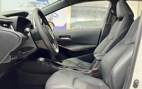 Toyota Corolla, 2023 год, 1 170 000 рублей, 8 фотография