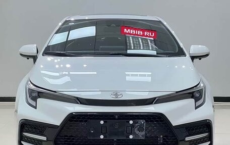 Toyota Corolla, 2023 год, 1 170 000 рублей, 2 фотография