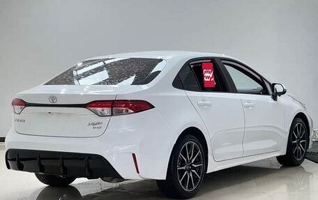 Toyota Corolla, 2023 год, 1 170 000 рублей, 4 фотография