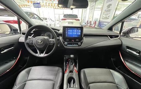 Toyota Corolla, 2023 год, 1 170 000 рублей, 10 фотография
