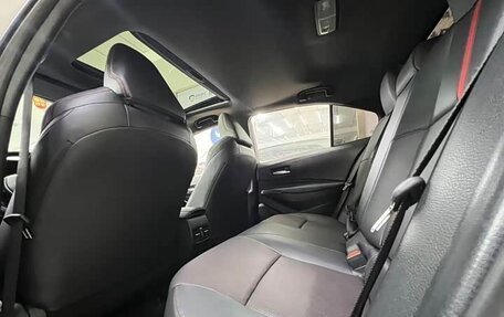 Toyota Corolla, 2023 год, 1 170 000 рублей, 19 фотография