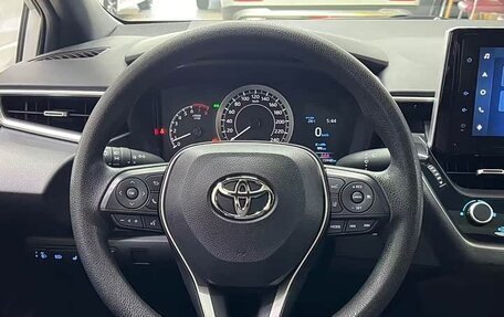Toyota Corolla, 2023 год, 1 170 000 рублей, 12 фотография