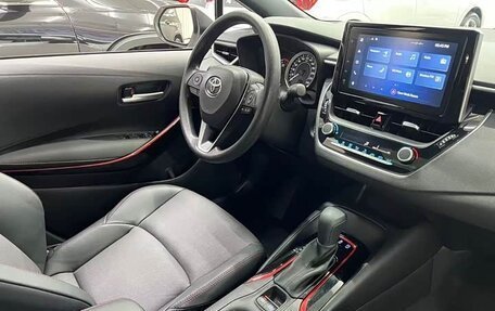 Toyota Corolla, 2023 год, 1 170 000 рублей, 11 фотография
