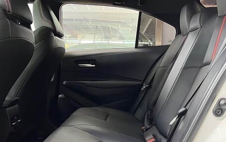 Toyota Corolla, 2023 год, 1 170 000 рублей, 18 фотография