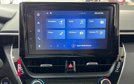Toyota Corolla, 2023 год, 1 170 000 рублей, 14 фотография
