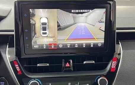 Toyota Corolla, 2023 год, 1 170 000 рублей, 15 фотография