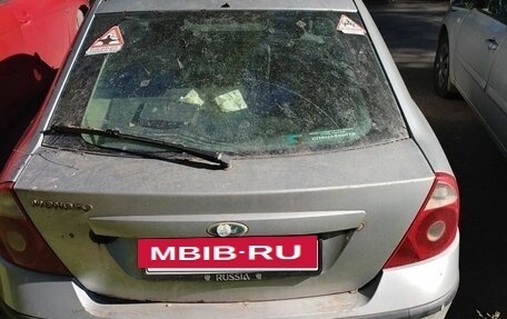 Ford Mondeo III, 2004 год, 100 000 рублей, 3 фотография