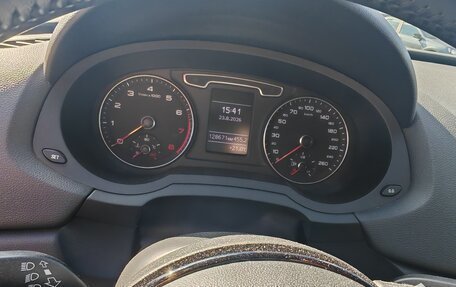 Audi Q3, 2014 год, 1 800 000 рублей, 3 фотография